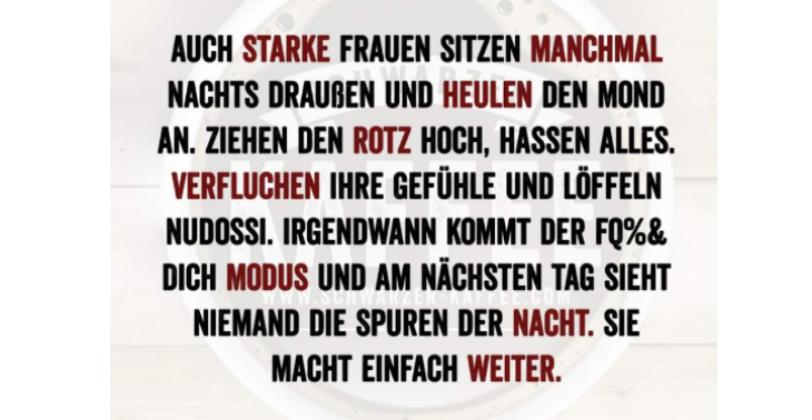 Alleinerziehende Mama benötigt dringend Hilfe