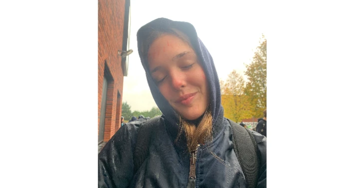 Leefweek met de klas