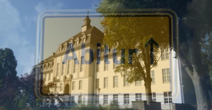 Spendenaktion Abiturjahrgang 2024 vom St.-Ursula-Gymnasium Attendorn