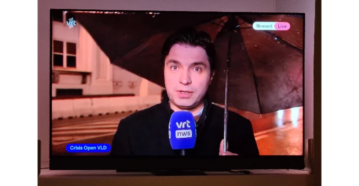 Houd Van Droogenbroeck droog!
