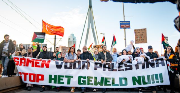 Help ons Palestina Medische zorg, water en eten te sturen! wees niet stil!