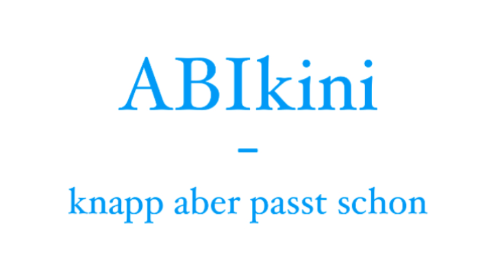 ABIkini