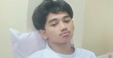 Help Save a Young Life: Fundraising for a Brave 15-Year-Old Boy's Cancer Tr