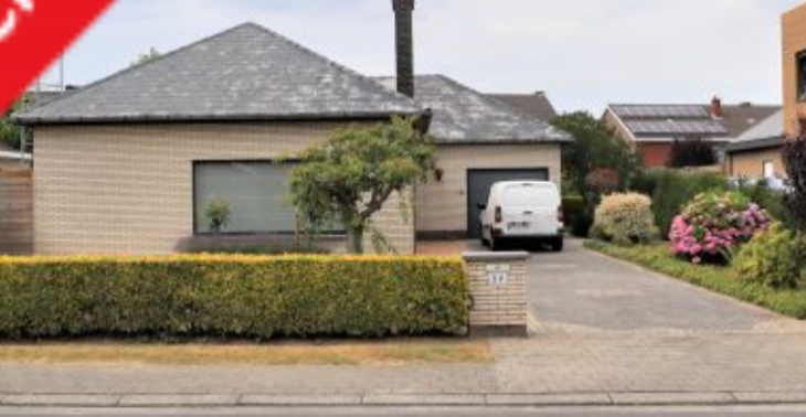 Woning rolstoel vriendelijk maken