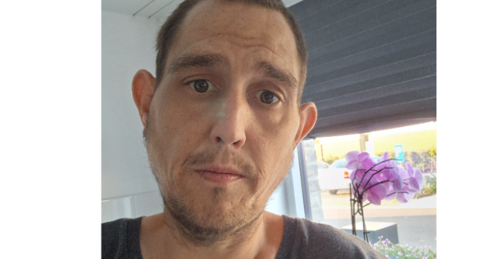 Help Glen en zijn Gezin .