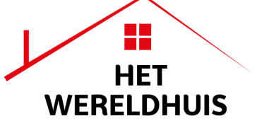 Help ons mee met het renoveren van Het Wereldhuis!