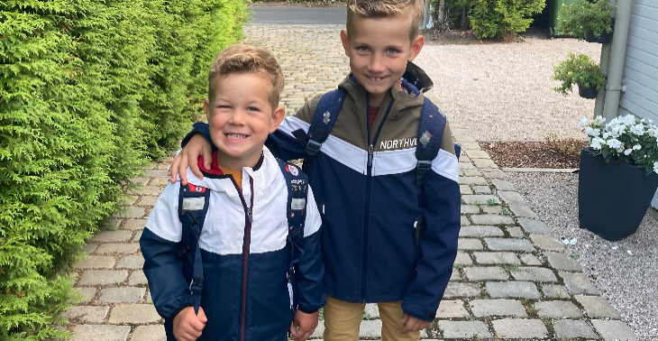 Hulp bij bekostigen behandeling van mijn zoon