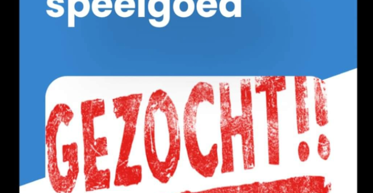 Elk kind verdient een leuke sint dit jaar met opa en oma