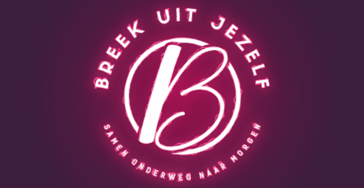 Breek uit jezelf
