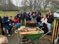 groepsfoto