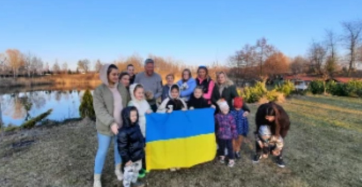 Help ukraine