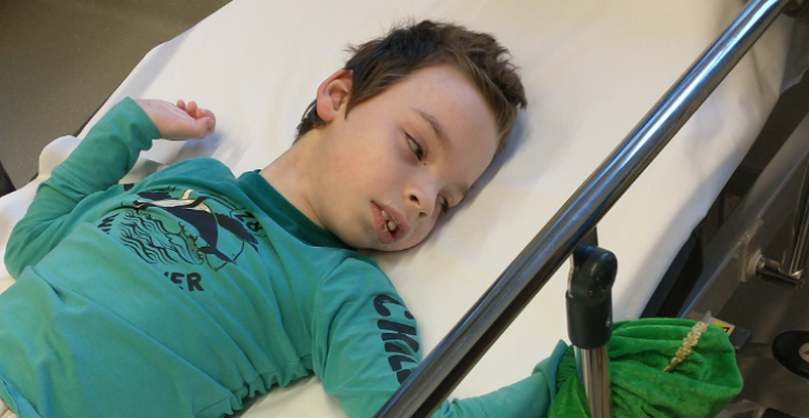 Help Boaz aan zorg woning