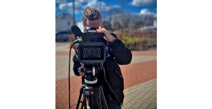 Studentenkortfilm