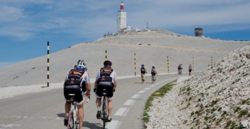 Naar de top voor Join4Energy