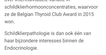 Operatie kind