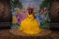 belle n