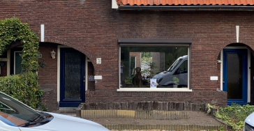 Behoud van onze woning