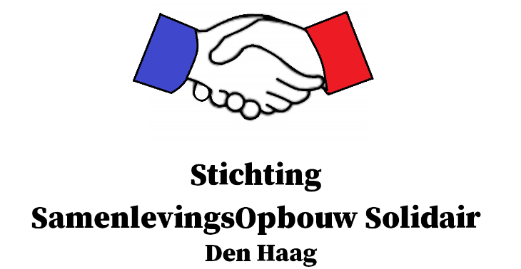  armoedebestrijding in Den Haag Zuidwest 