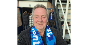 Bijdrage Crematie Harry Warris