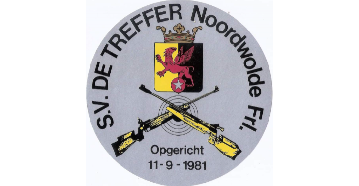 Help SV DE TREFFER luchtwapenvereniging verder