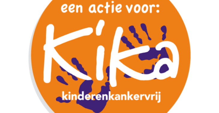 STEUN STICHTING KIKA