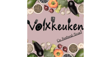 De volxkeuken