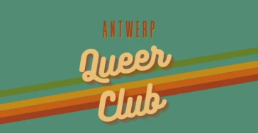 Support Antwerp Queer Club!