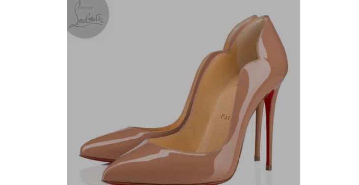 Louboutins