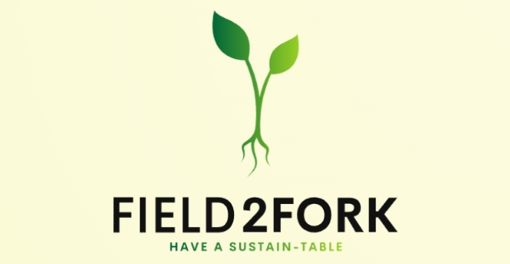 Start-up Field-2-Fork 