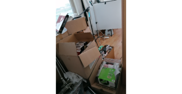 Klage gegen Arbeitgeber