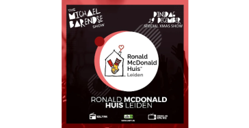 The Michael Barendse Show X-mas Special