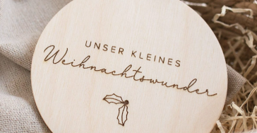 Weihnachtswunder für eine 4-Köpfige Familie