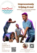 impro flyer tess