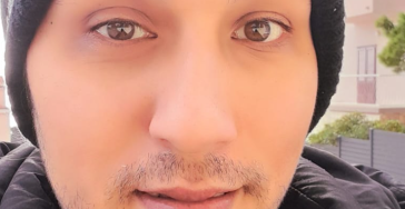 Musiker Existenzangst nach Not-Operation