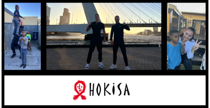Support for HoKiSa