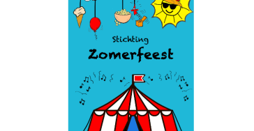 Breng het Zomerfeest terug op &#039;s Koonings Jaght