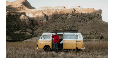 Vanlife <3