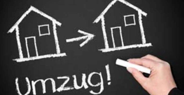 Umzug 