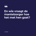 mantelzorg