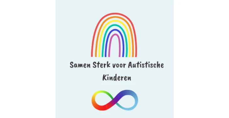 Samen Sterk voor Autistische Kinderen