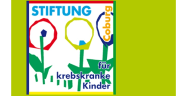 Kinderkrebshilfe Coburg - Mein Geburtstagswunsch