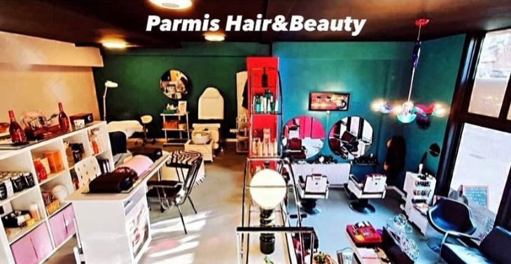 Parmis Hair&amp;Beauty 