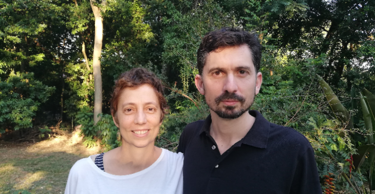 Support siblings facing trial for defending the environment in Paraguay