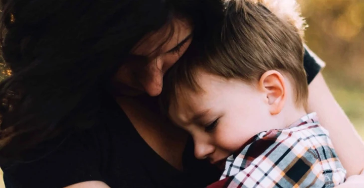 Der Kampf einer Mutter 