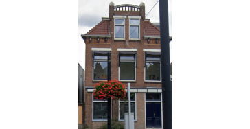 "Woonkansen voor Jongeren - Red Woongroep Heideburen!"