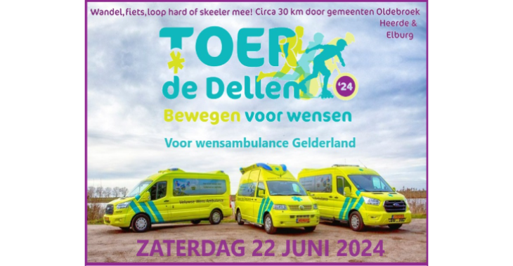 Toer de Dellen