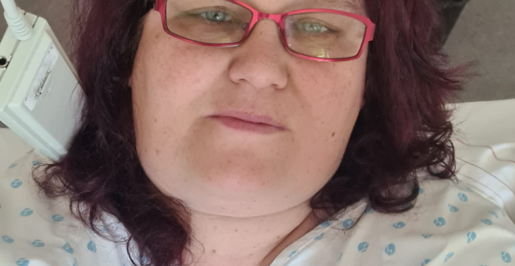 Hilfe für Susanne, endlich wieder Schmerzfrei