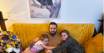 Ondernemer geruïneerd na corona