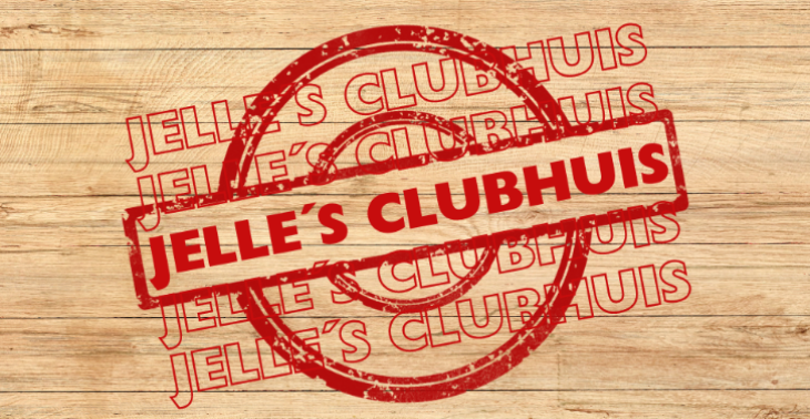 Jelle´s clubhuis