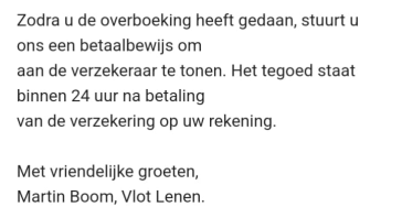 help ons